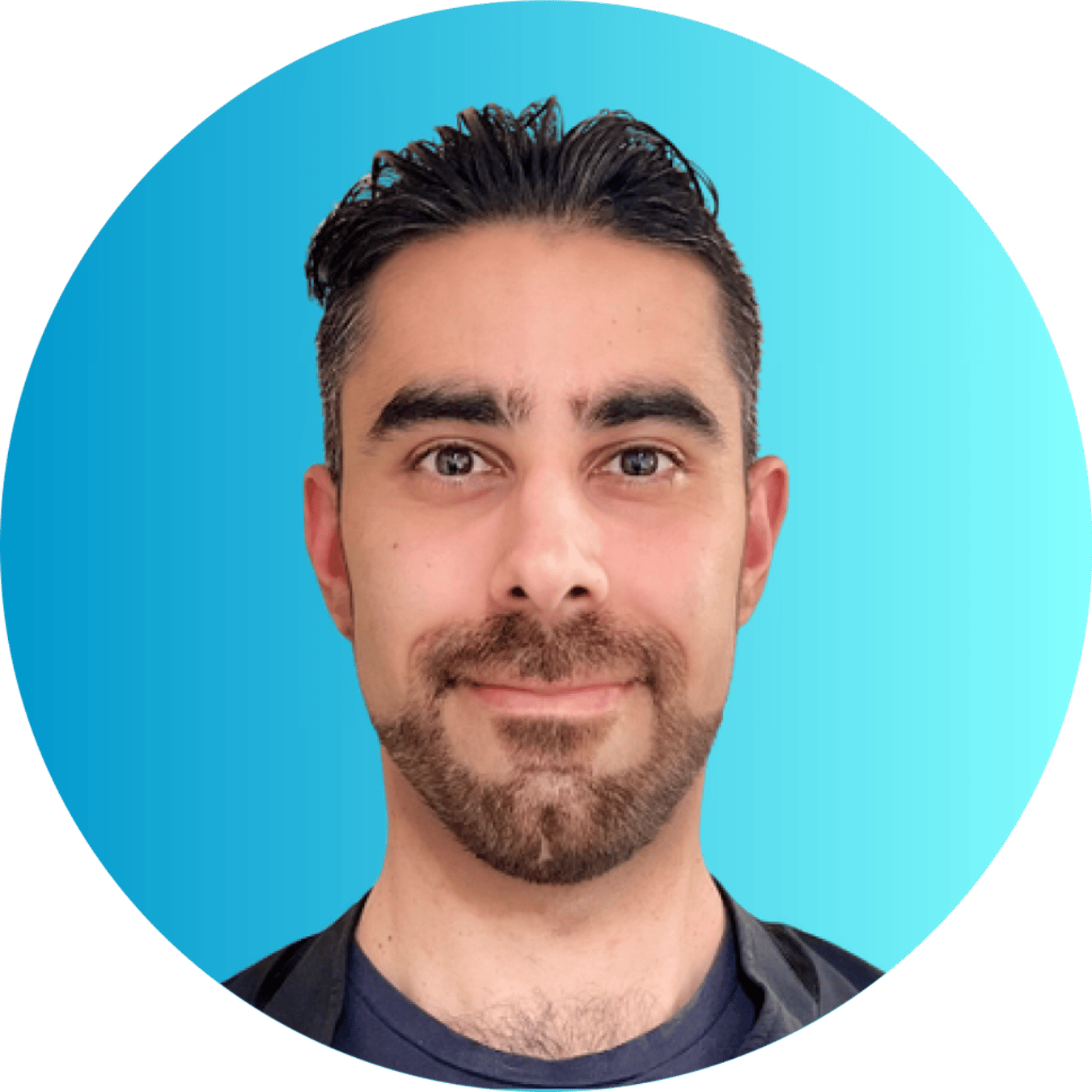 Mehrad Yaghmai